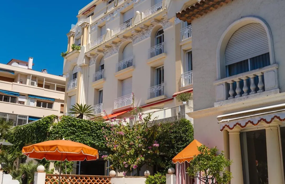 Hotel Juana-1