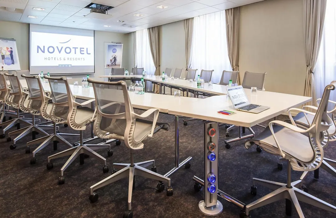 Novotel Nice Centre Vieux Nice-1