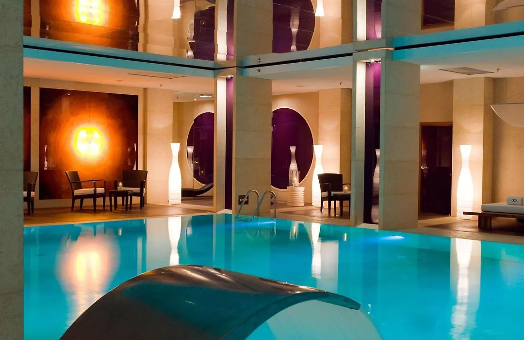 Sofitel Warsaw Victoria-1