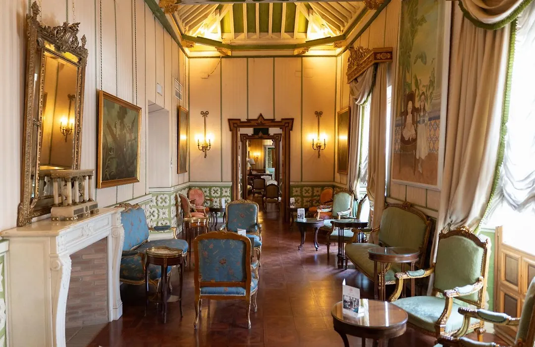 Hotel Las Casas De La Juderia-1