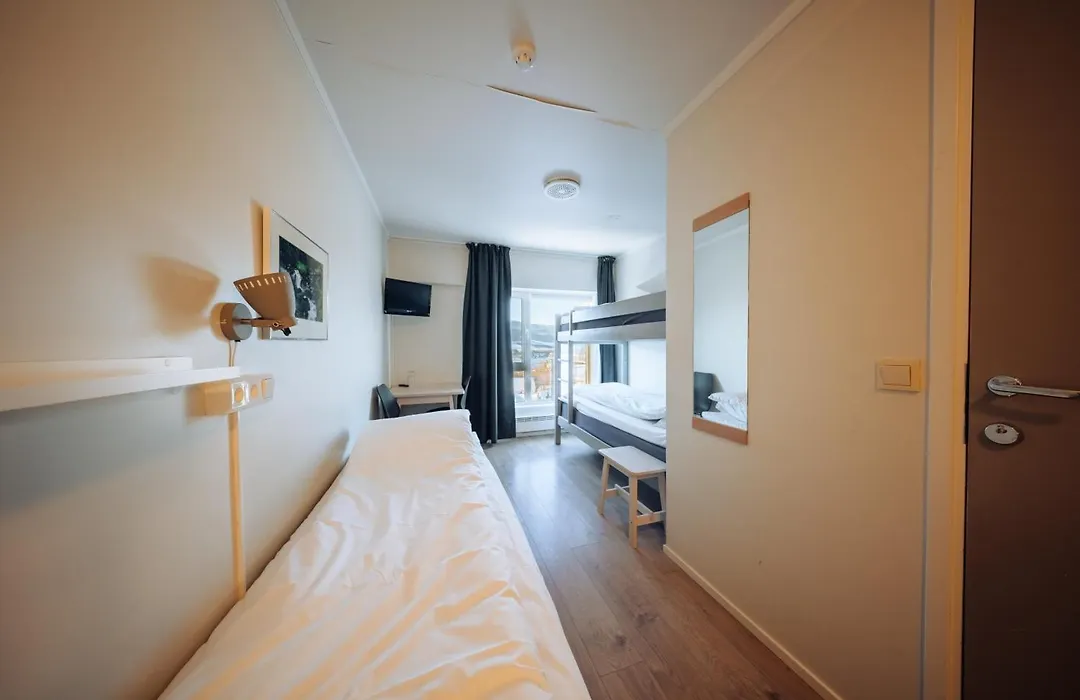 Lillehammer Stasjonen Hotel-1