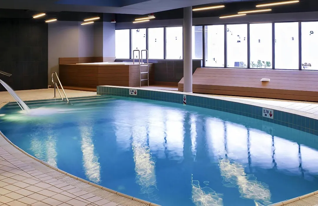 Novotel Szczecin Centrum-1