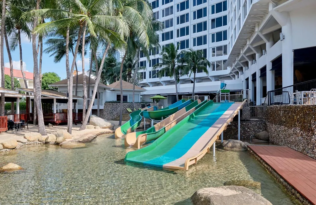 Hard Rock Hotel Pattaya-1