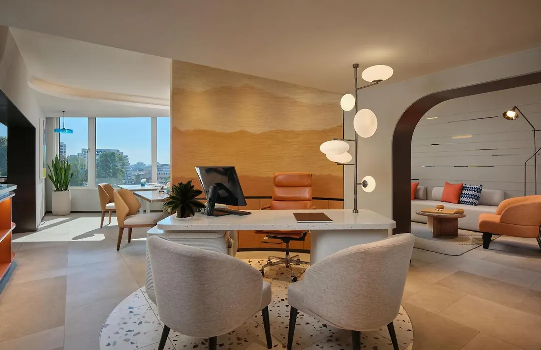 Hard Rock Hotel Pattaya (Adults Only)-1