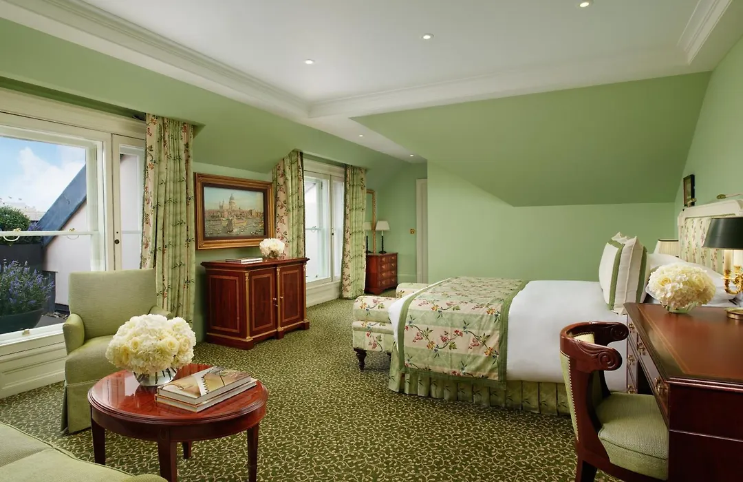 The Lanesborough, Oetker Hotels-1