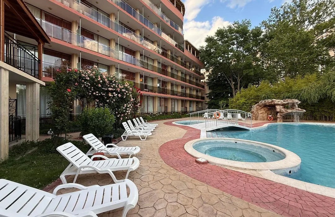 Hotel Jupiter-1