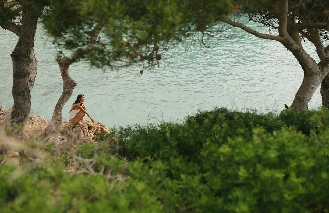 Inturotel Cala Esmeralda Beach Hotel & Spa - Adults Only-1