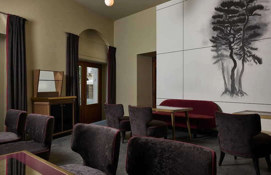 Hotel Navona Palace Collection-1
