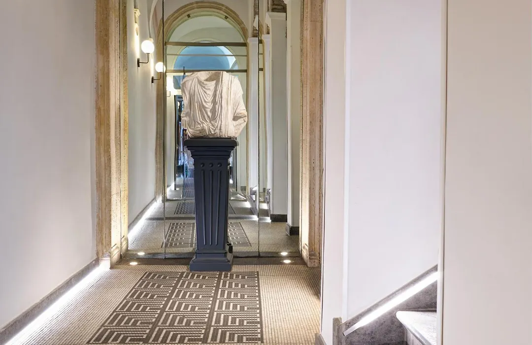 Hotel Navona Palace Collection-1