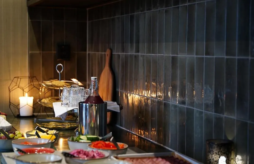 Frimurarehotellet; Sure Hotel Collection By Best Western-1