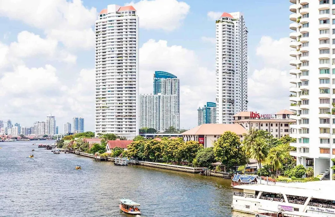 Ibis Bangkok Riverside-1