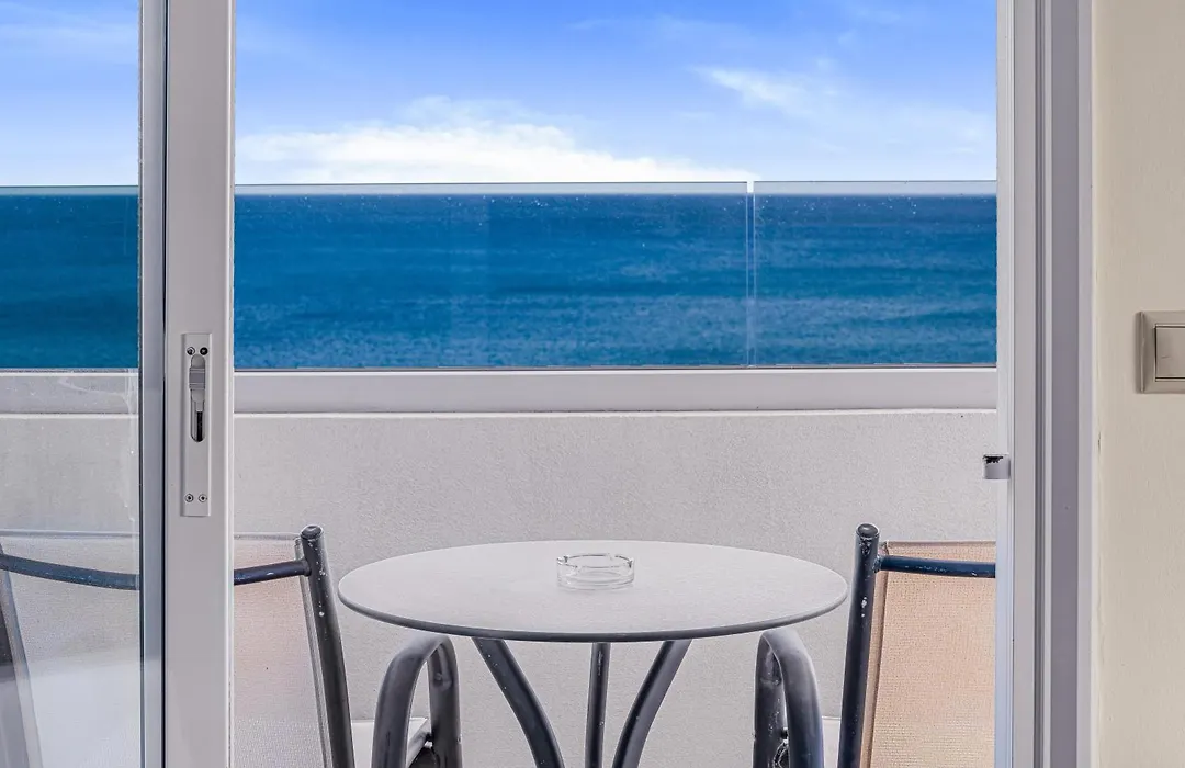 Glaros Beach Hotel-1