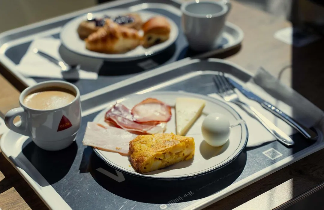 Ibis Hotel Alicante-1
