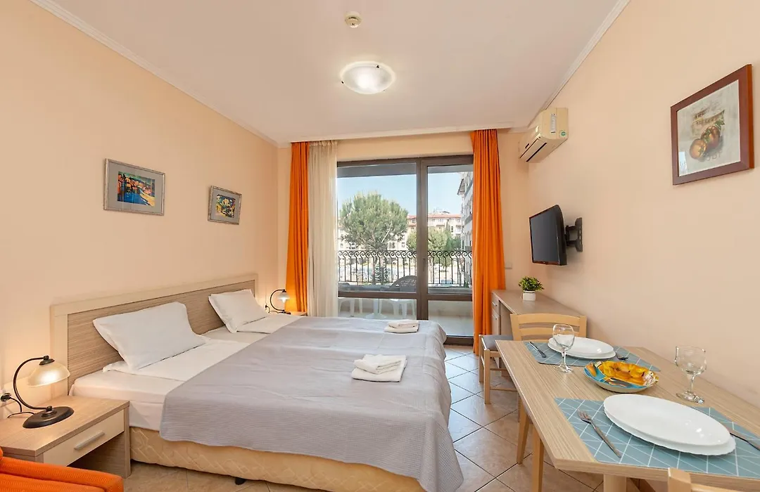 Royal Sun Apartments-1