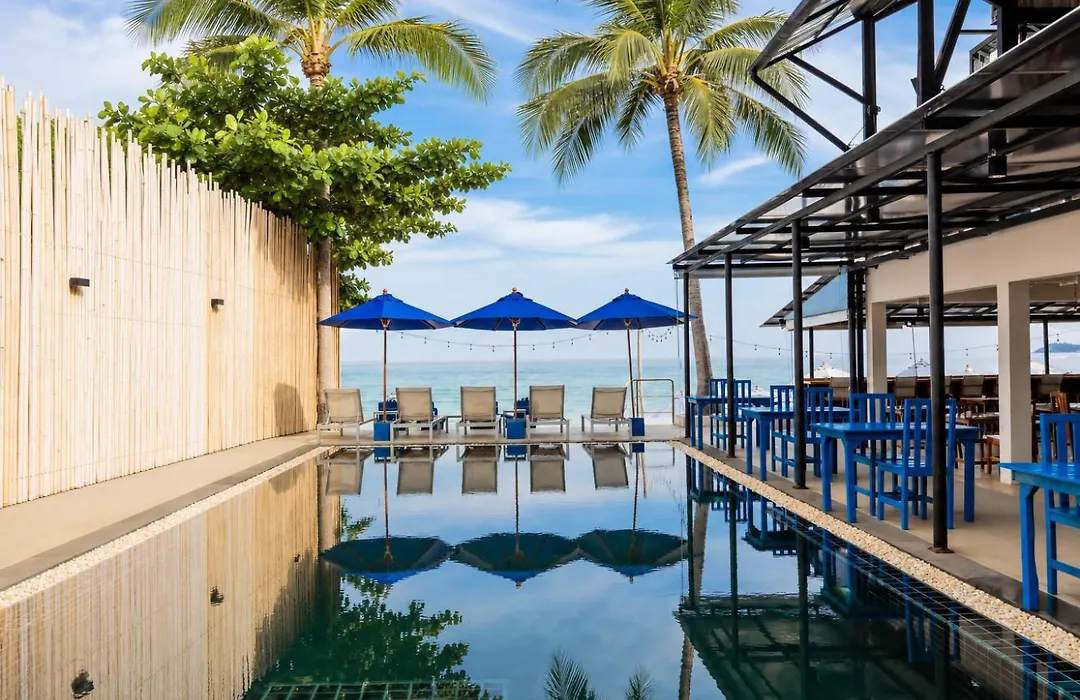 Malibu Beach Resort Samui-1