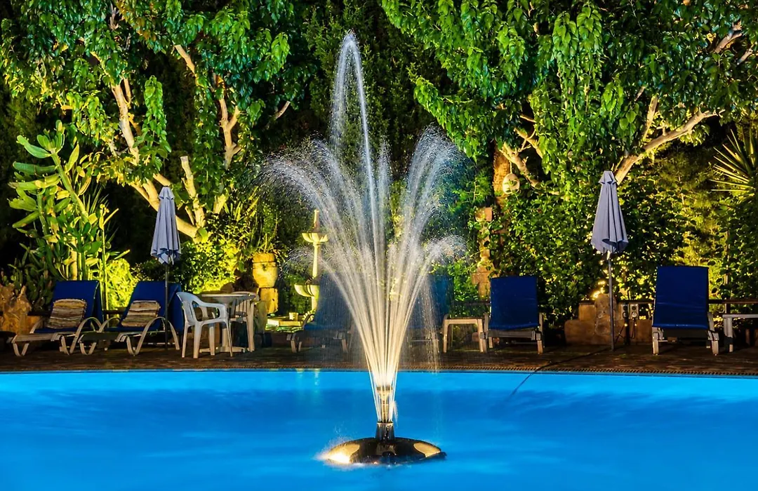 Apollonia Hotel Apartments-1