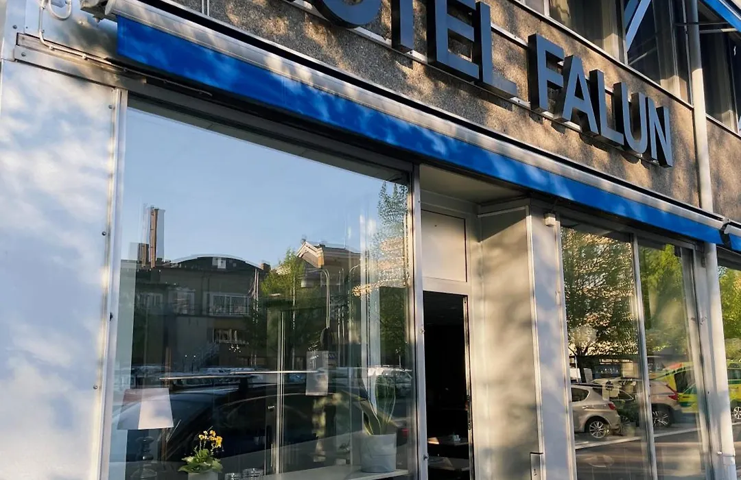 Hotel Falun-1