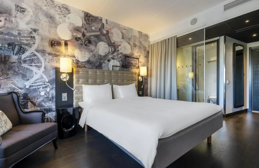 Radisson Blu Riverside Hotel-1