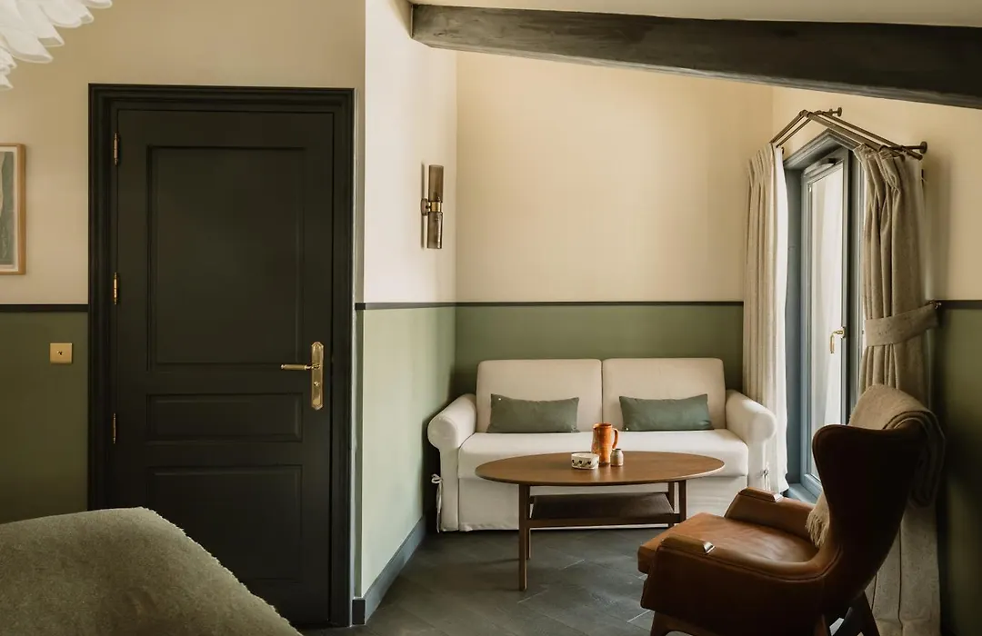 Le Fitz Roy, A Beaumier Hotel-1