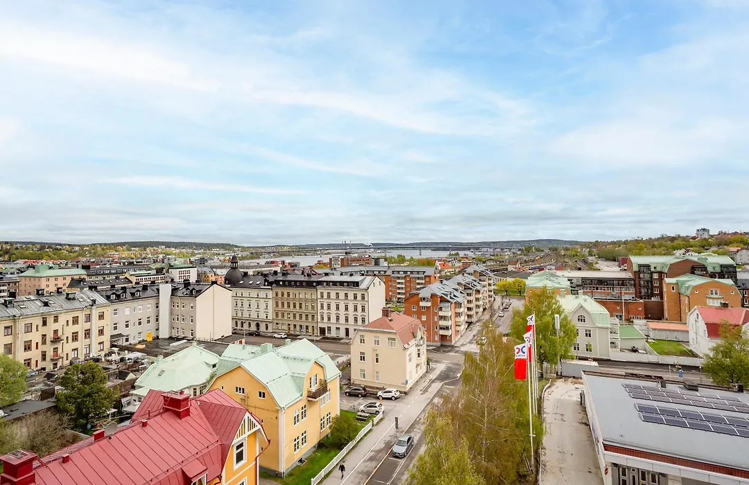 Quality Hotel Sundsvall-1