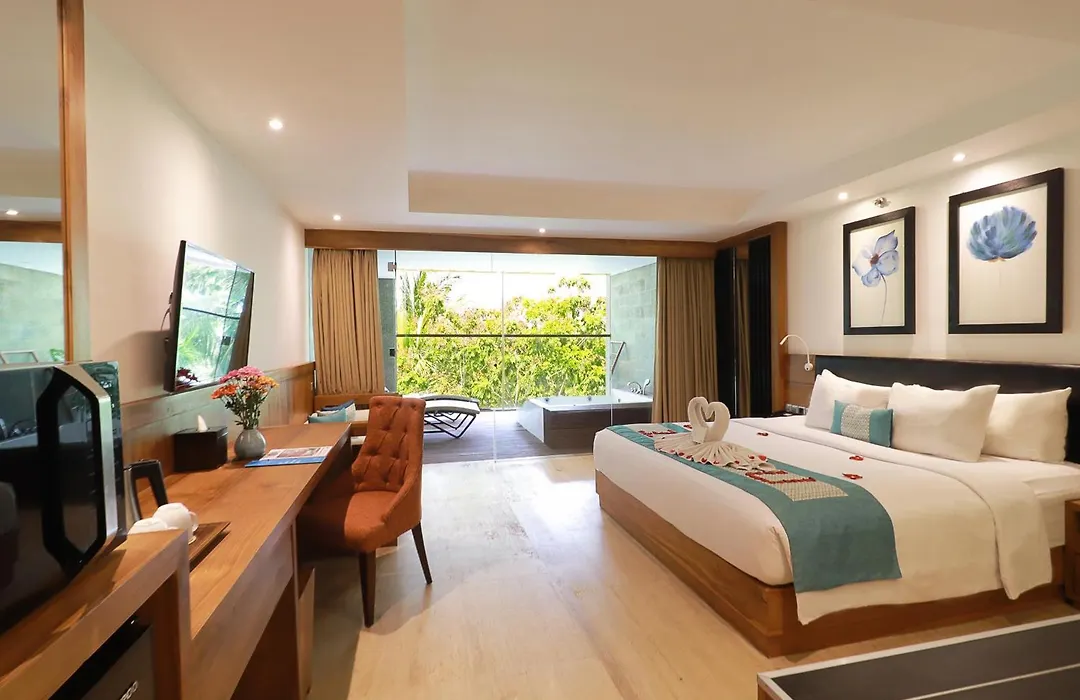 De Vins Sky Hotel Seminyak-1
