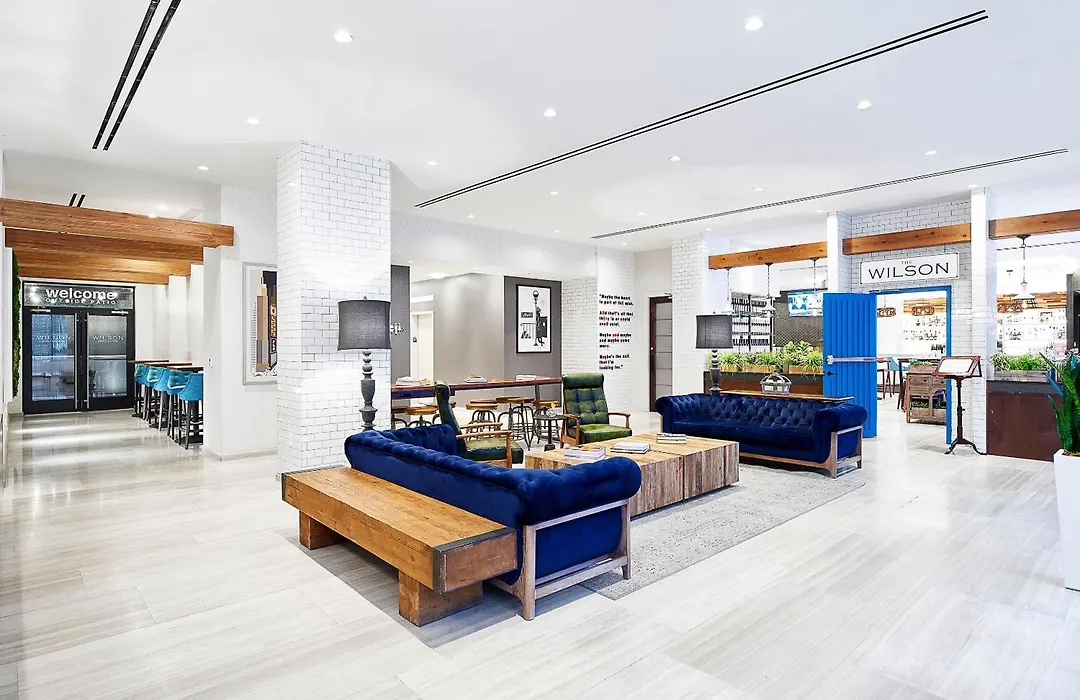 Innside By Melia New York Nomad-1