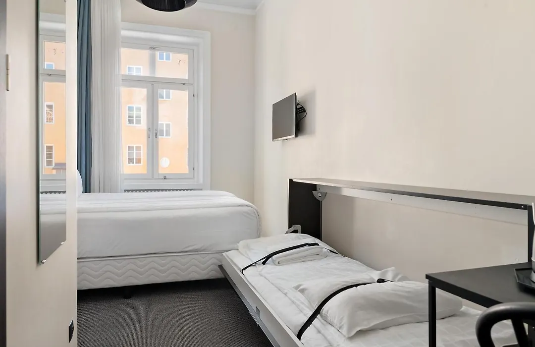 Hotel Hoetorget, BW Signature Collection-1