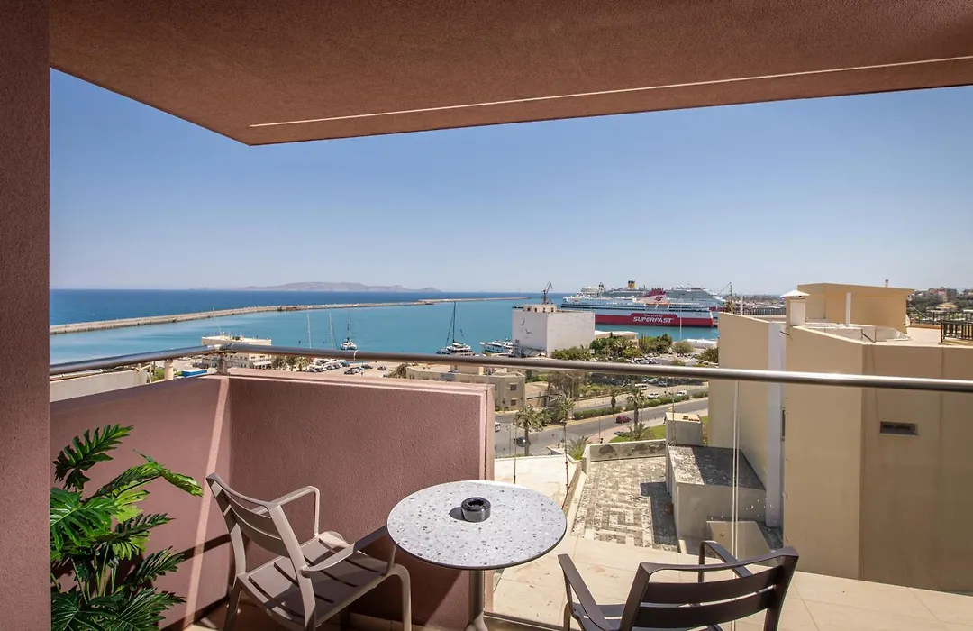 Infinity City Boutique Hotel-1