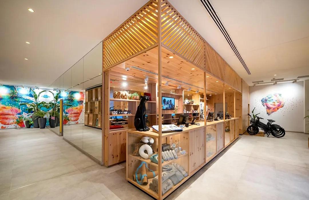 Innside By Melia Calvia Beach-1