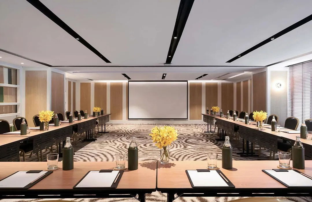 Moevenpick Bdms Wellness Resort Bangkok-1