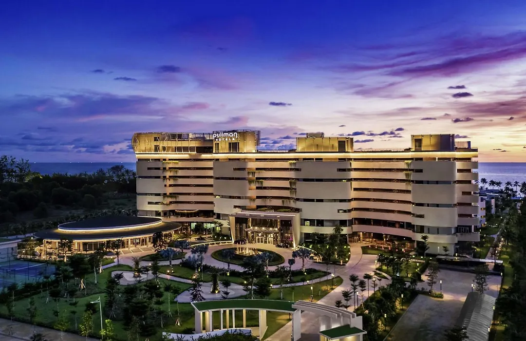 Pullman Phu Quoc Beach Resort-1