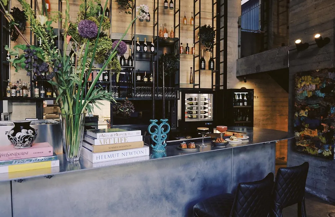 Boutique Hotel Herman K-1