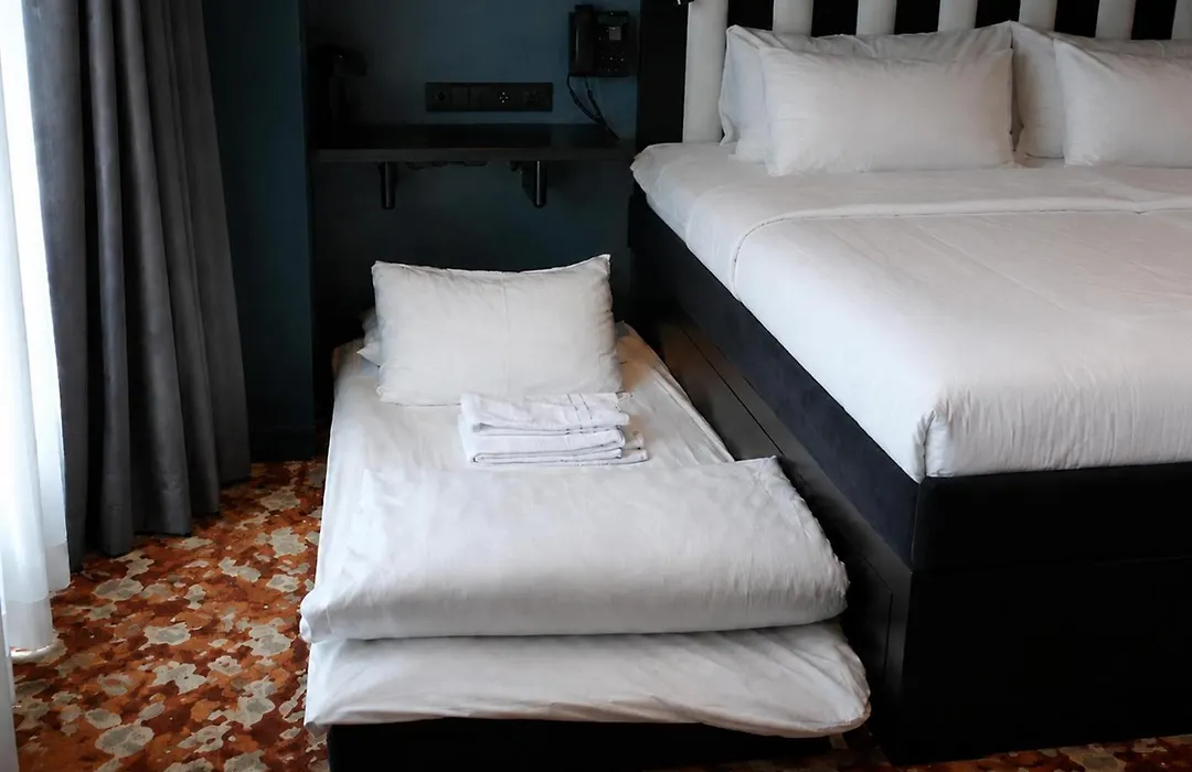 Best Western And Hotel Linkoping-1