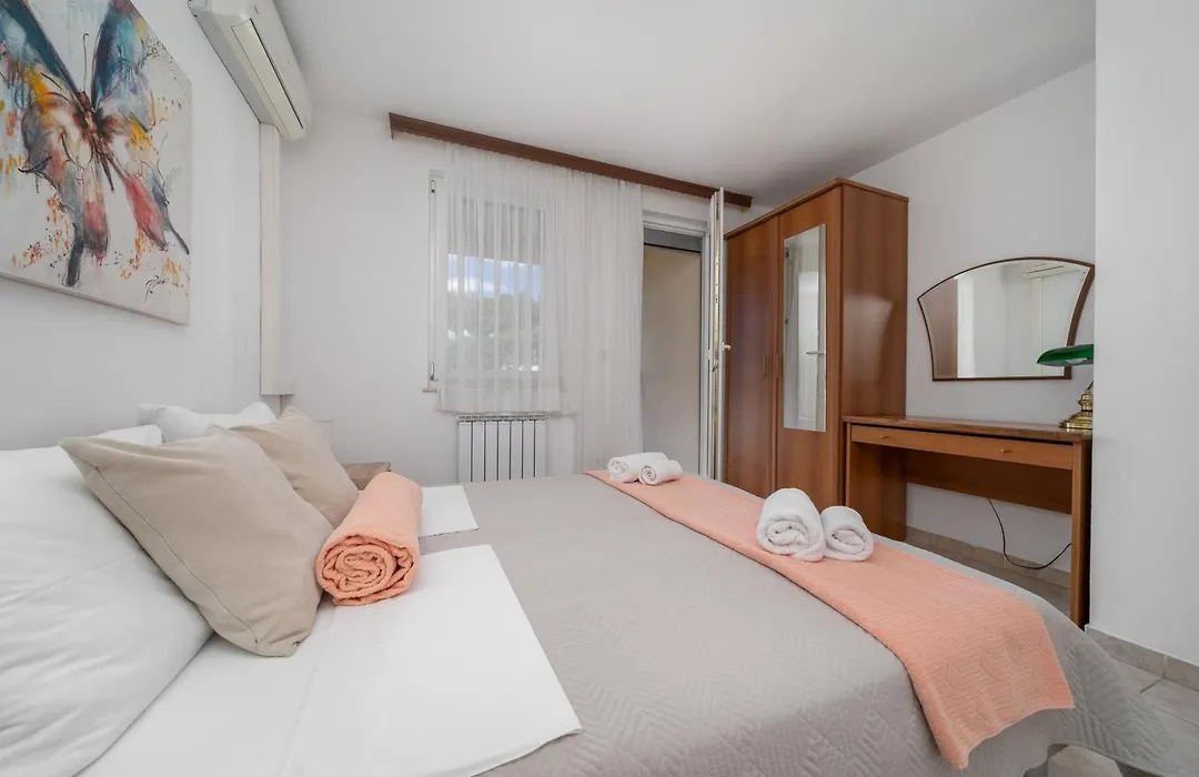 Apartmani Putnik-1