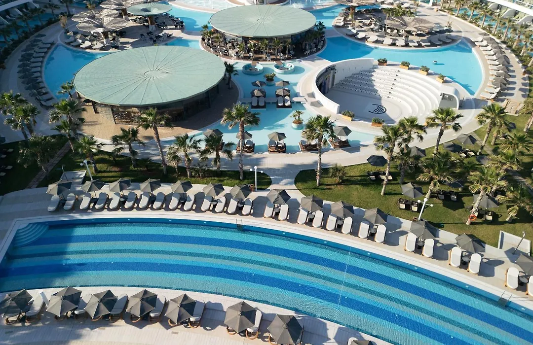 Lyttos Mare Adults Friendly 12Plus-1