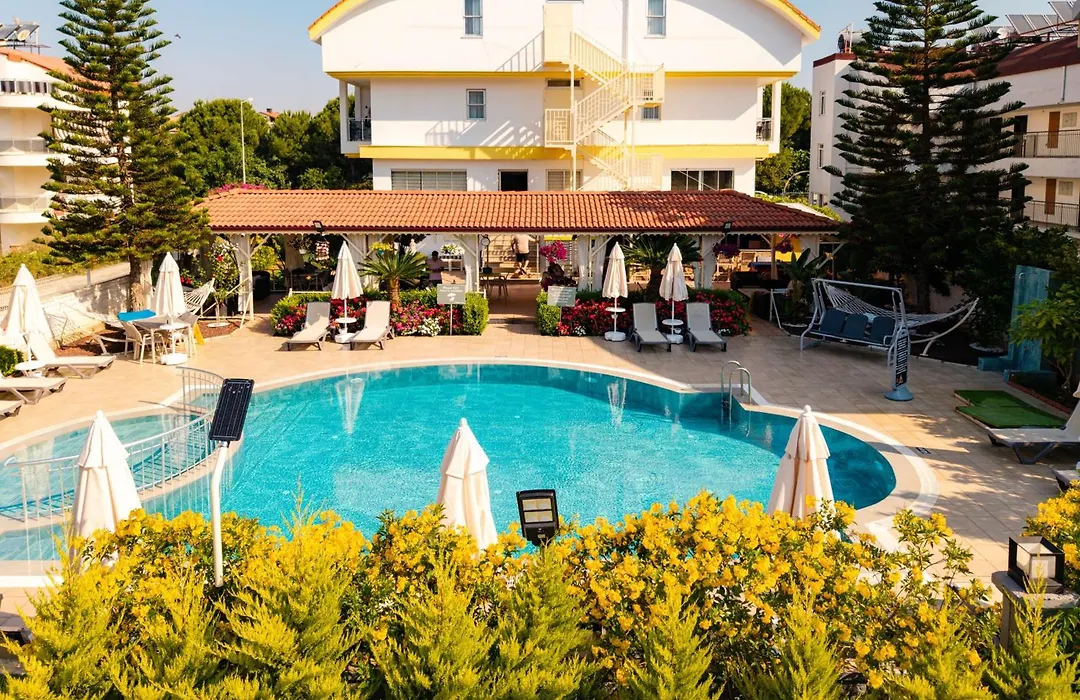 Nora Suit Hotel-1