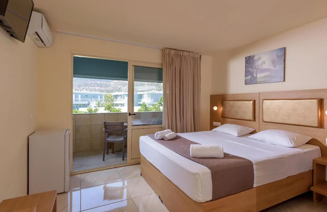 Sunbay Hotel-1