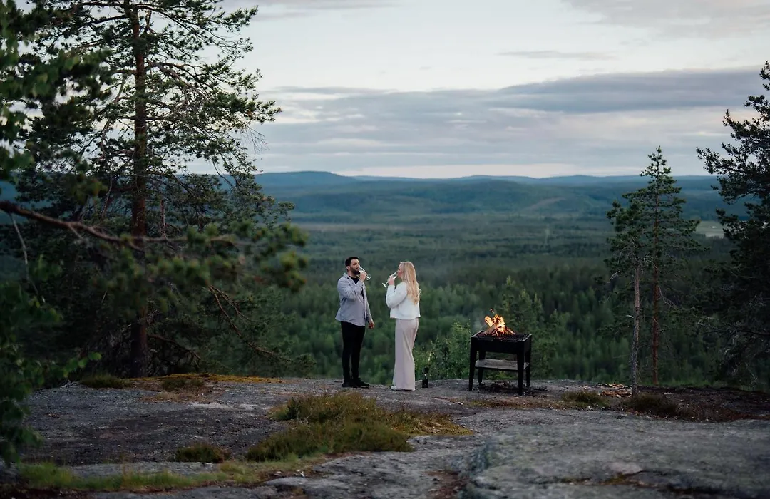 Lapland View Lodge-1
