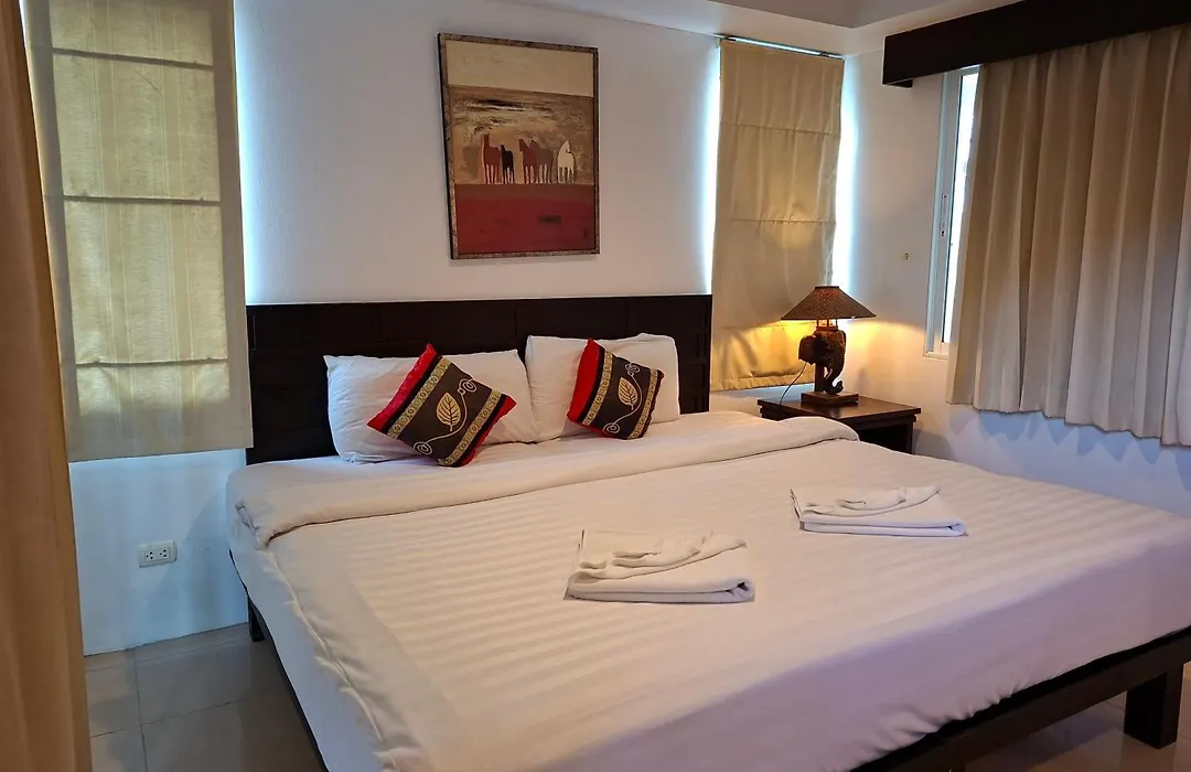 My Hotel Phuket-1