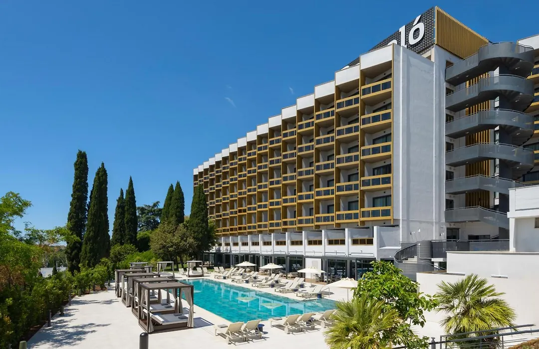 Barcelo Roma-1