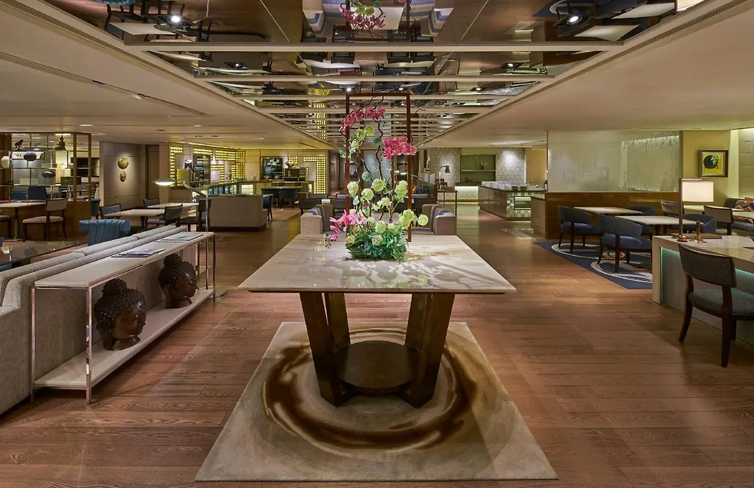 Holiday Inn Golden Mile By Ihg-1