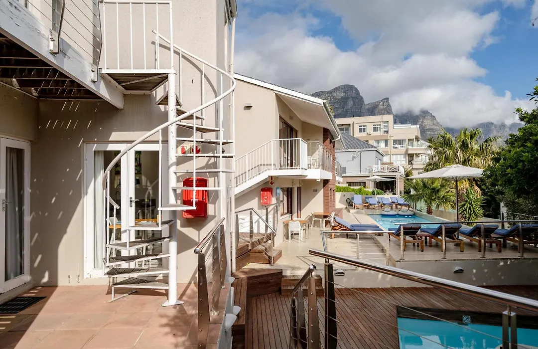 Camps Bay Village-1