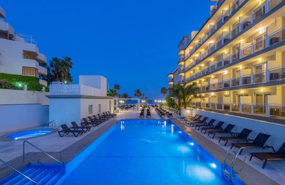 Hotel Las Arenas, Affiliated By Melia-1