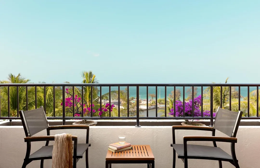 Best Western Phuket Ocean Resort-1