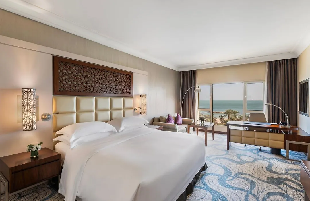 Intercontinental Doha Beach & Spa By Ihg-1