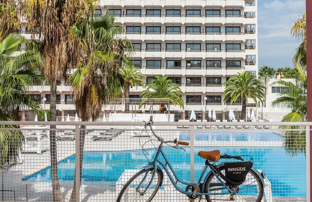 Innside By Melia Alcudia-1