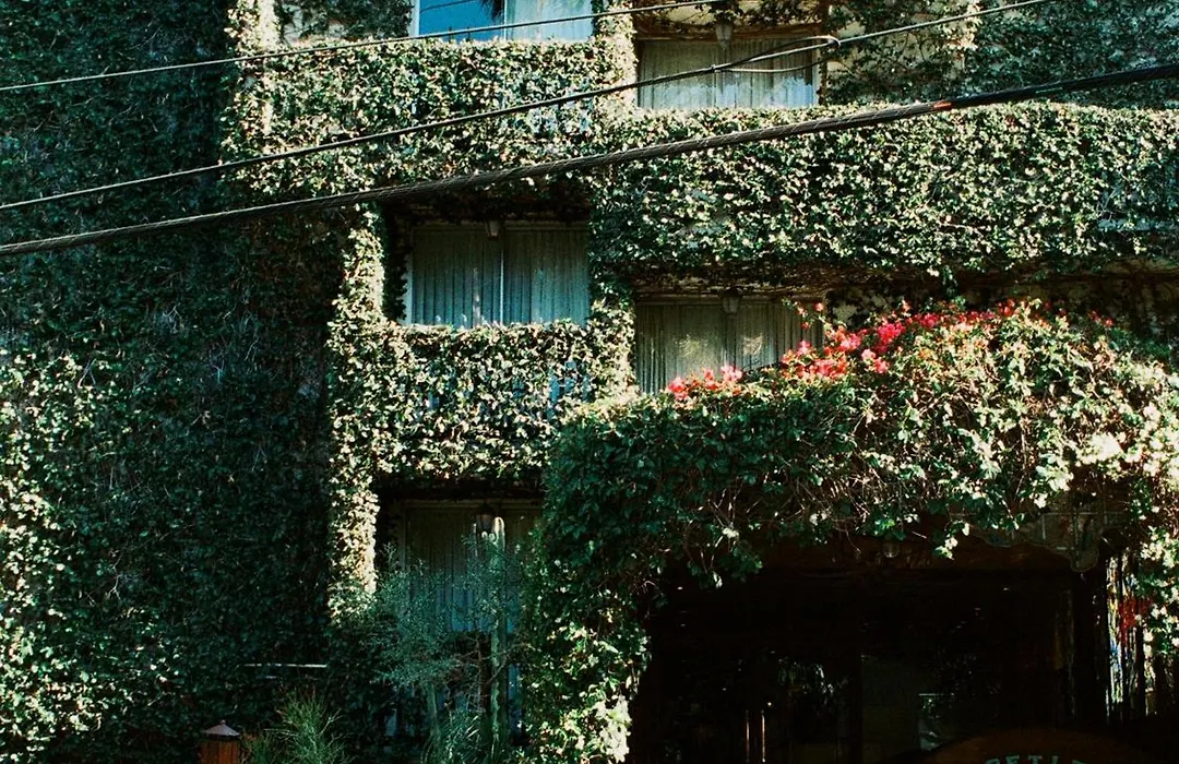 Petit Ermitage (Adults Only)-1