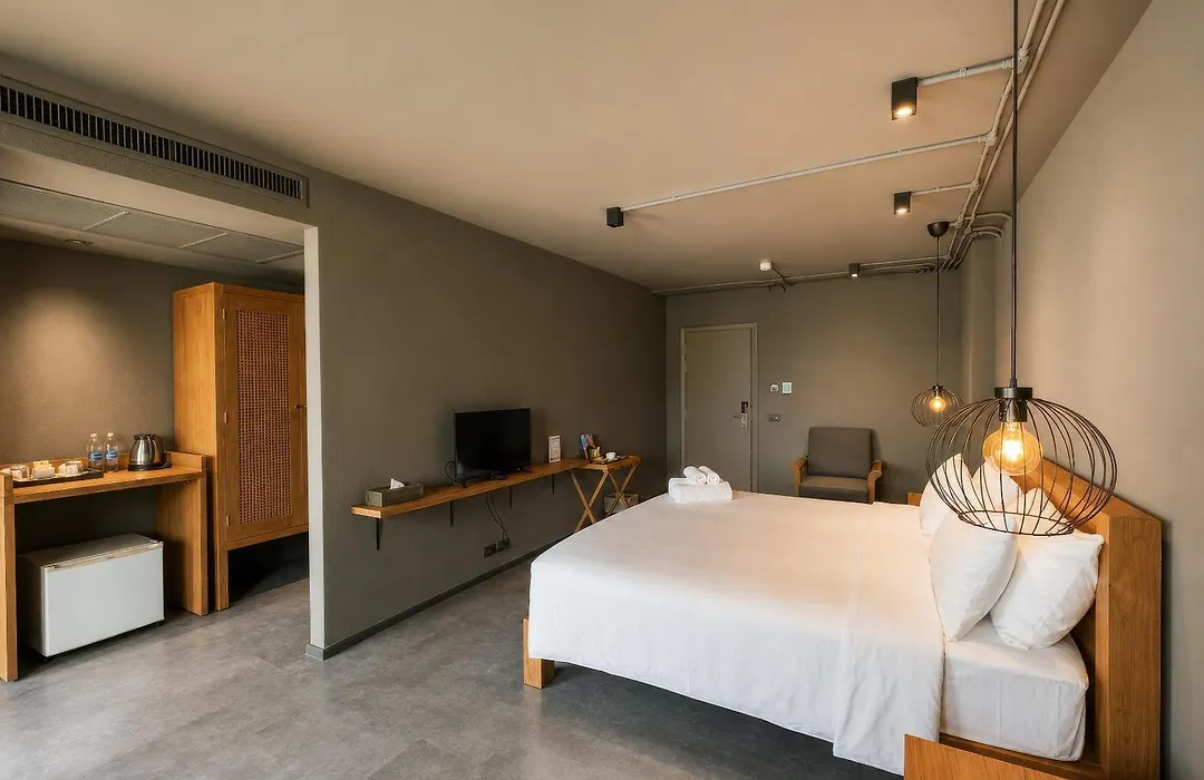 Centric Place Hotel-1