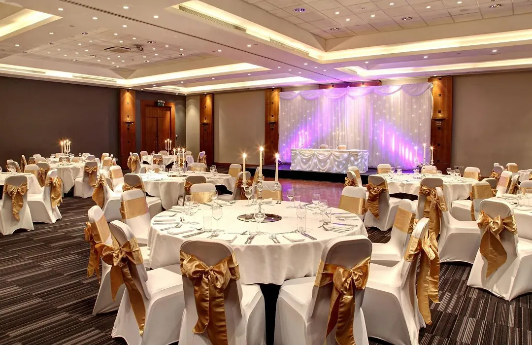 Holiday Inn London Bloomsbury By Ihg-1