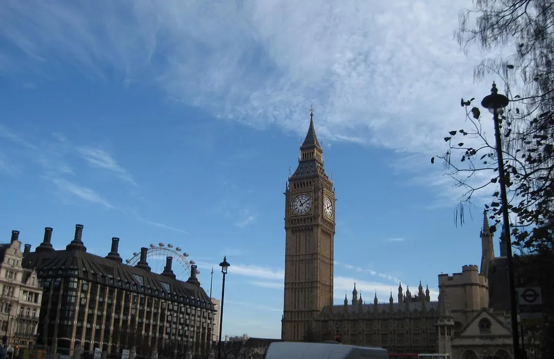 Holiday Inn London Bloomsbury By Ihg-1
